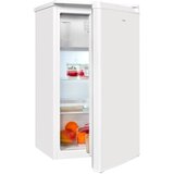 EXQUISIT KS117-3-040D Samostojeci s 85 hladilnik zamrzovalnikom cm višine | Shoptok.si