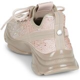 Steve Madden Nizke superge MISTICA Bež | Shoptok.si