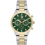 U.S. Polo Assn. RUČNI SAT U.S.POLO ASSN. USPA1141-01 Cijene