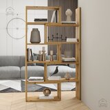 ADRK Furniture Regal Karmelo | Shoptok.si