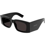 Saint Laurent SL654 001 - ONE SIZE (52) | shoptok.hr