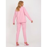 LAKERTA Set-LK-KMPL-509315.06-pink | shoptok.hr