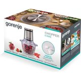 Gorenje S450XE Sjeckalica | Shoptok.si