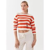 Only Pulover 15300376 Bež Regular Fit | Shoptok.si