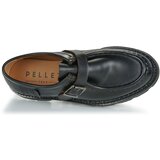 Pellet Čevlji Derby MARCELA Črna | Shoptok.si