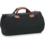 Napapijri Potovalne torbe BERING 3 BLACK BEAUTY Črna | Shoptok.si