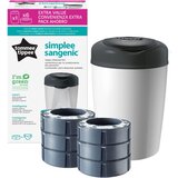Tommee Tippee Simplee Set ugodno pakiranje Cene