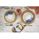 Hermia Servis za ručavanje, 24 komada, Šareni | Eponuda.com