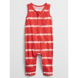 GAP Baby overal tie-dye one-piece - Boys | shoptok.hr