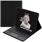 Flip cover in Bluetooth Tipkovnica TS11C za iPad Air5 10.9（2022)/iPad Air4 10.9（2020)/iPad Pro11(2022/2021/2020/2018), (20652194)