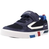 Geox Modne superge B KILWI BOY B Modra Cene
