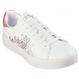 Skechers Modne superge GLEAMING HEARTS Bela Cene