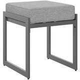 Beldano Lounge Garnitura Luzern, Siva, Akacija, 5-Delno | Shoptok.si