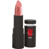 Miss W Pro Lipstick Glossy - 119 Soft Pink Cene