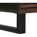 TV Jedinice s ladicama Orah 80 x 33 x 46 cm Konstruirano drvo | shoptok.hr