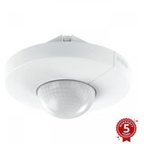 Steinel 080631 - Senzor pokreta IS 3360 DALI-2 APC okrugli beli | Eponuda.com