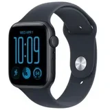 watch se 3 gps 44mm m/l navy aluminium MJL94RK/A