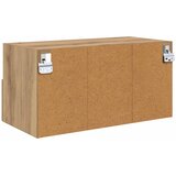 TV zidni ormari Zidne 2 pcs Umjetnički hrast 60 x 30 x 30 cm | shoptok.hr