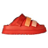 Ugg crvene ženske papuće | Eponuda.com