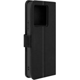 Avizar etui denarnica s stojalom za video - chesterfield crna str. xiaomi 13T in 13T pro, (20834256) | Shoptok.si