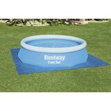 Bestway podna prostirka za bazen Flowclear 335 x 335 cm | shoptok.hr