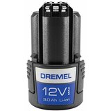 Dremel B12V30 261512V3JA akumulatorsko električno orodje 12 V 3 Ah Li-Ion, (20590995) Cene