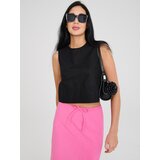 Sinsay Midi suknja na vezanje | shoptok.hr