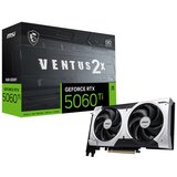 MSI RTX 5060 Ti 8G VENTUS 2X OC PLUS | ePonuda.com