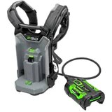 Ego Power leđni nosač držač baterije ruksak + adapter BH1001 | Eponuda.ba