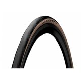  GUMA SPOLJAŠNJA 700x28C CONTINENTAL GRAND SPORT RACE black/brown Skin kevlar Cene