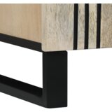 vidaXL Kabineti i police za skladištenje medija 90 x 33.5 x 75 cm | shoptok.hr