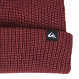 Quiksilver Kape PERFORMER BEANIE Bordo | Shoptok.si