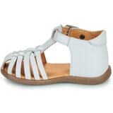 GBB Sandali & Odprti čevlji KAYIA Bela | Shoptok.si