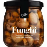 Viani Alimentari FUNGHI - Pečeni šampinjoni in olivno olje