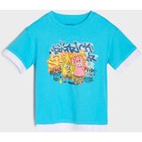 Sinsay Majica kratkih rukava SpongeBob | shoptok.hr