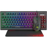 Marvo Cm310 Combo Set (3in1) Cene