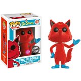 Funko POP! DR SEUSS - FOX IN SOCKS, (669930) Cene