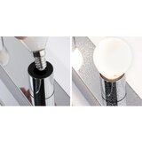PAULMANN 80098 - 4xE14/40W IP44 Kupatilsko osvetljenje za ogledalo REGULA 230V hrom | Eponuda.com
