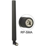 Delock 88913 network antenna Omni-directional antenna RP-SMA 7 dBi Cijene