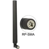 88913 network antenna Omni-directional antenna RP-SMA 7 dBi