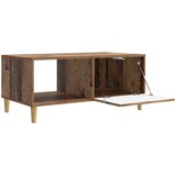  Kava Stol Staro drvo 90 x 50 x 40 cm Konstruirano drvo | shoptok.hr