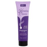 Xpel Keratin Classic šampon neposlušna kosa za ženske | shoptok.hr