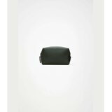 Rains Toaletne torbice Wash Bag Small Green Zelena Cene
