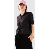 Urban Classics Seersucker Srajca black | Shoptok.si