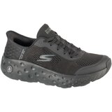 Skechers Tek & Trail Slip-Ins: Max Cushioning - Hyper Craze Črna | Shoptok.si