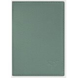Garbalia Wallet Passcase, siva Cijene