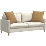  Jastučići za sofu 2 pcs Smeđa 80 x 80 cm Kordura tekstil | shoptok.hr