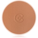 Collistar Silk Effect Bronzing Powder Refill kompaktni bronzer zamjensko punjenje nijansa 07 - Bali Glow 10 g | shoptok.hr