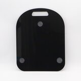 INF Akrilna protizdrsna podloga za Thermomix TM5/TM6 z visoko prosojnostjo Black, (5000346345) Cene