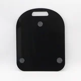 Akrilna protizdrsna podloga za Thermomix TM5/TM6 z visoko prosojnostjo Black, (5000346345)